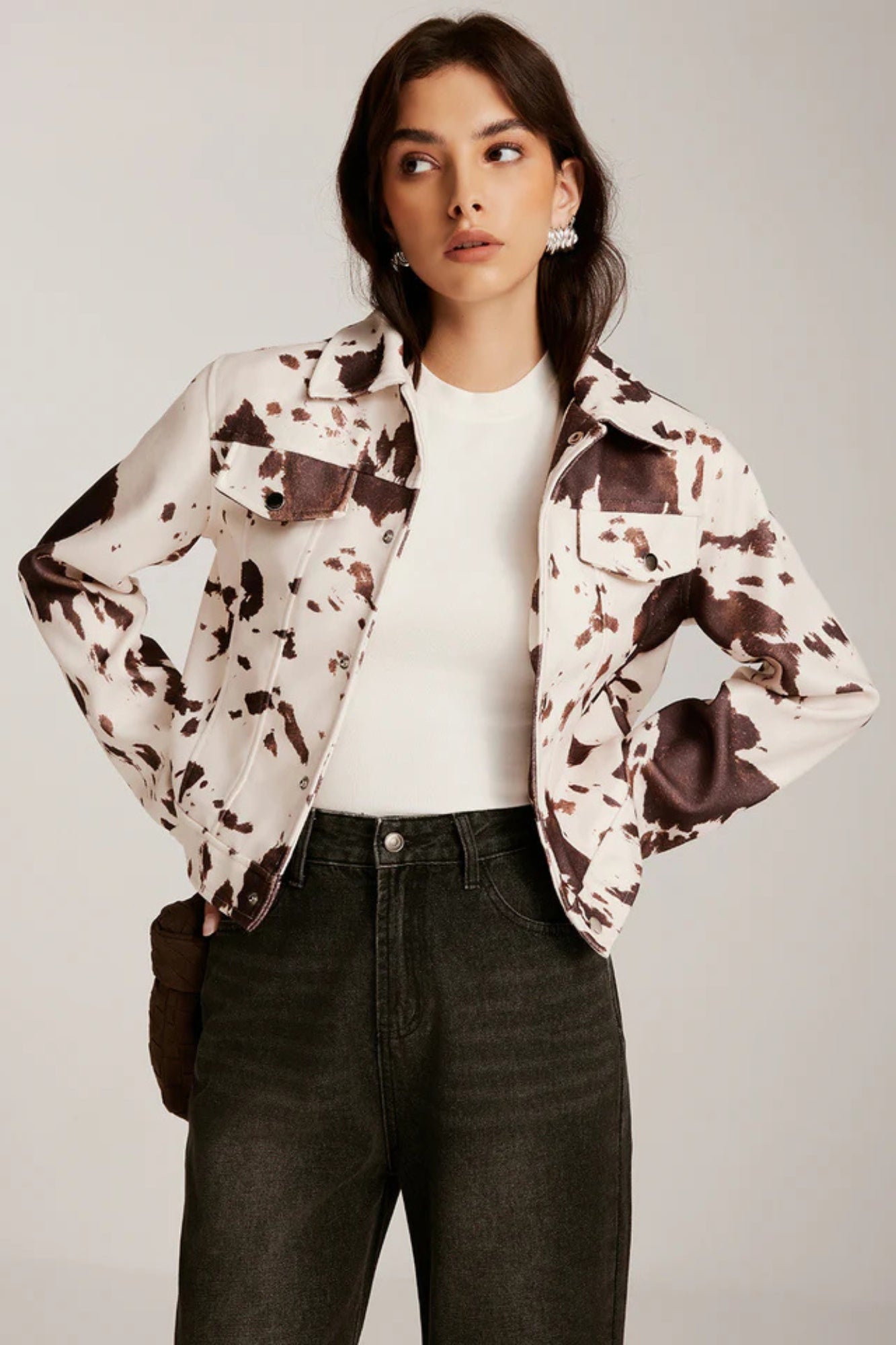 Dallas Jacket