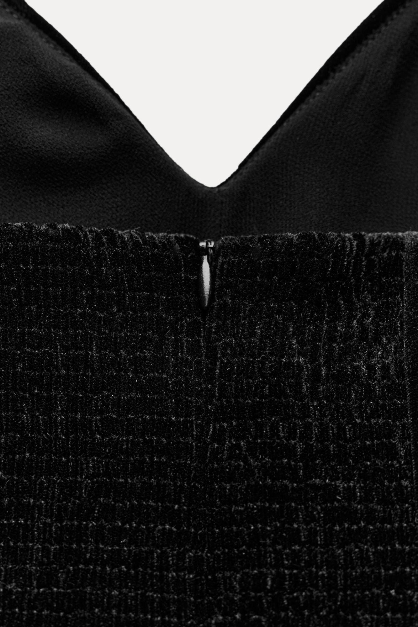 Selene Peplum Blouse