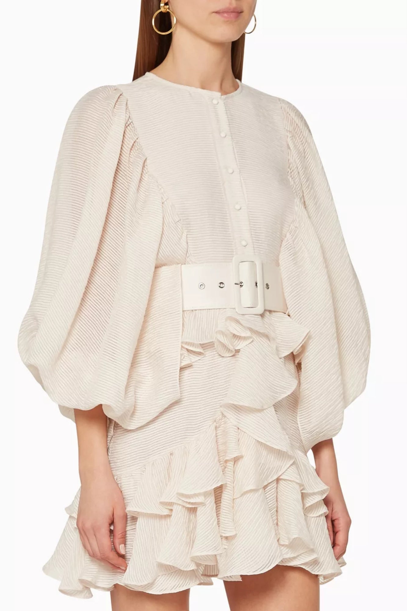 Kyara Boho Dress