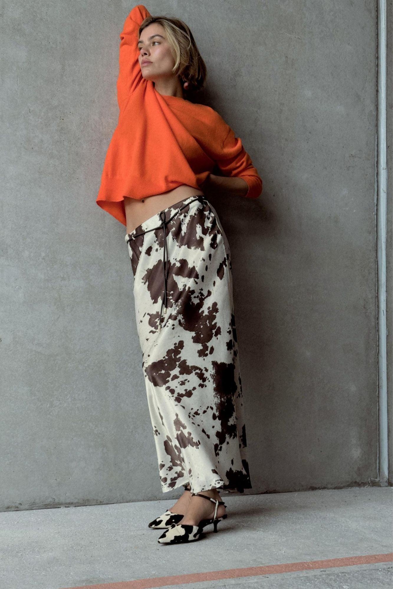 Sierra Skirt