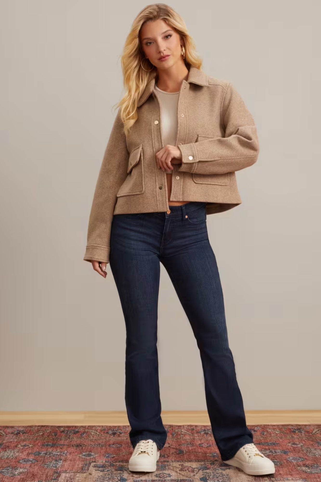 Light Jacket