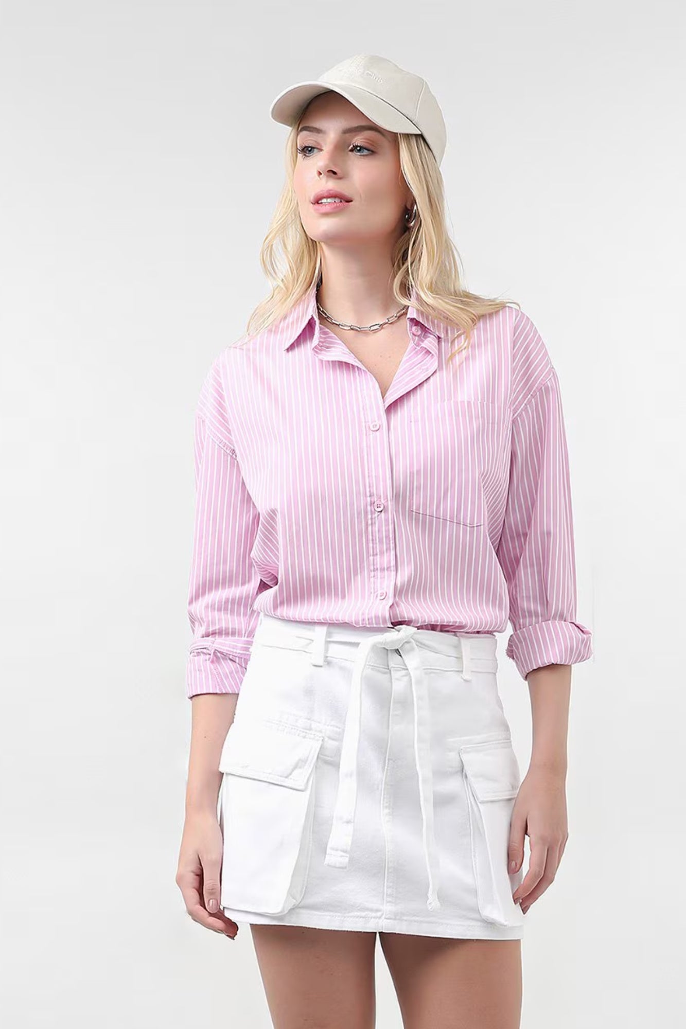 Beach Shirt