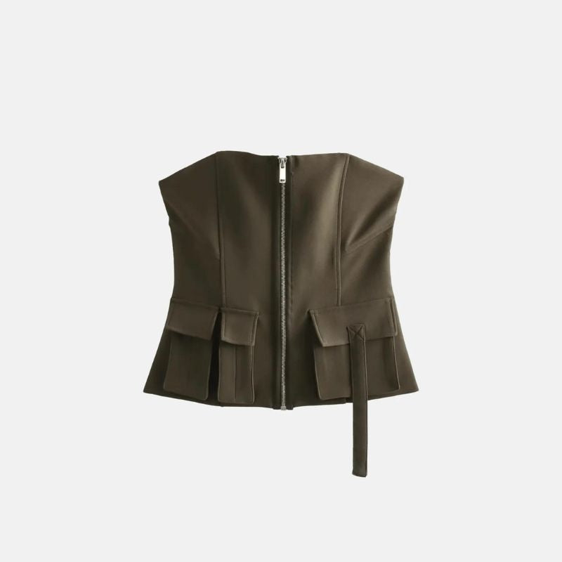 Roman Top