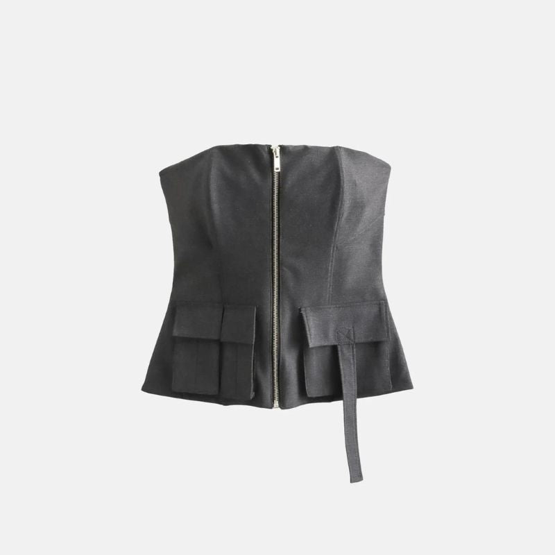 Roman Top