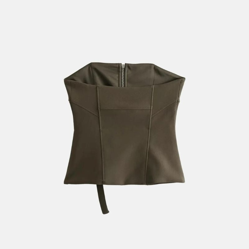 Roman Top