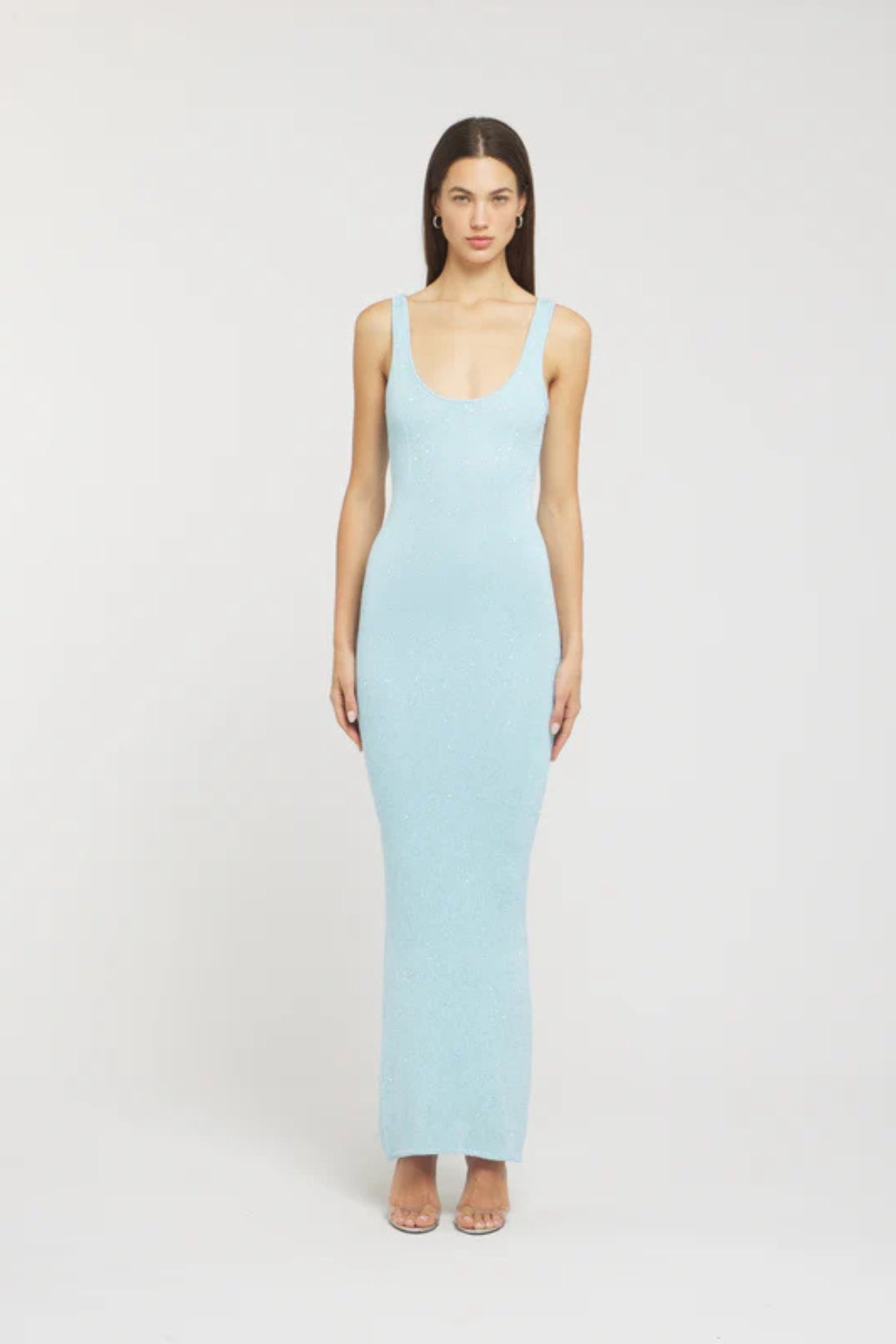 Santorini Dress