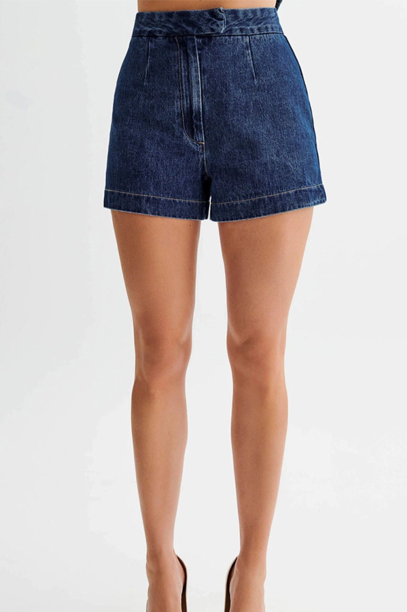 Theodora Jeans Set