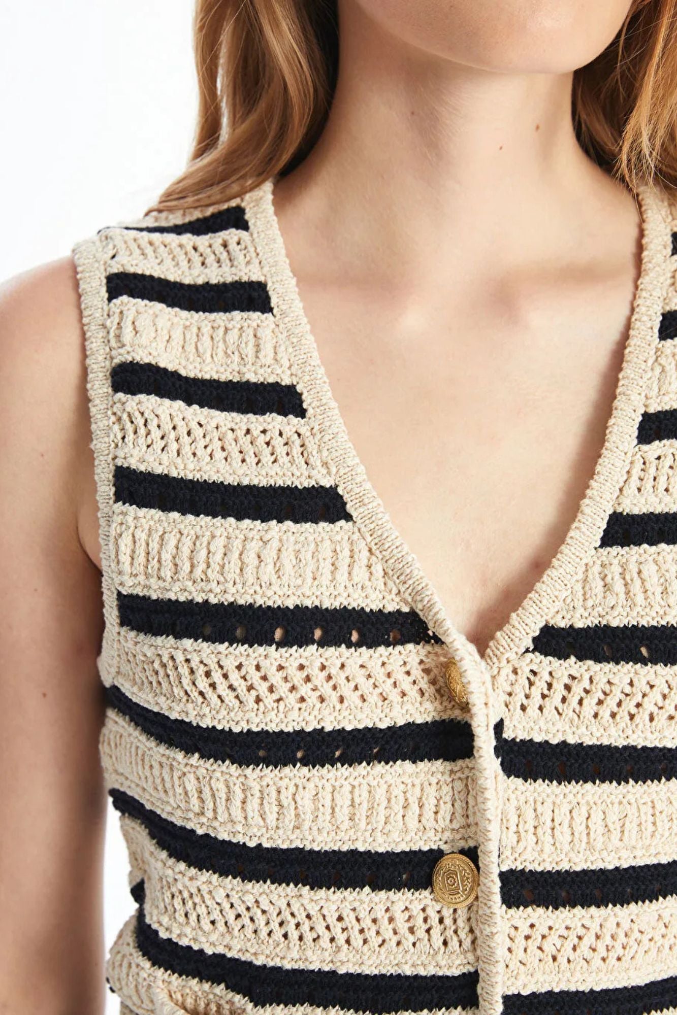 Beca Vest