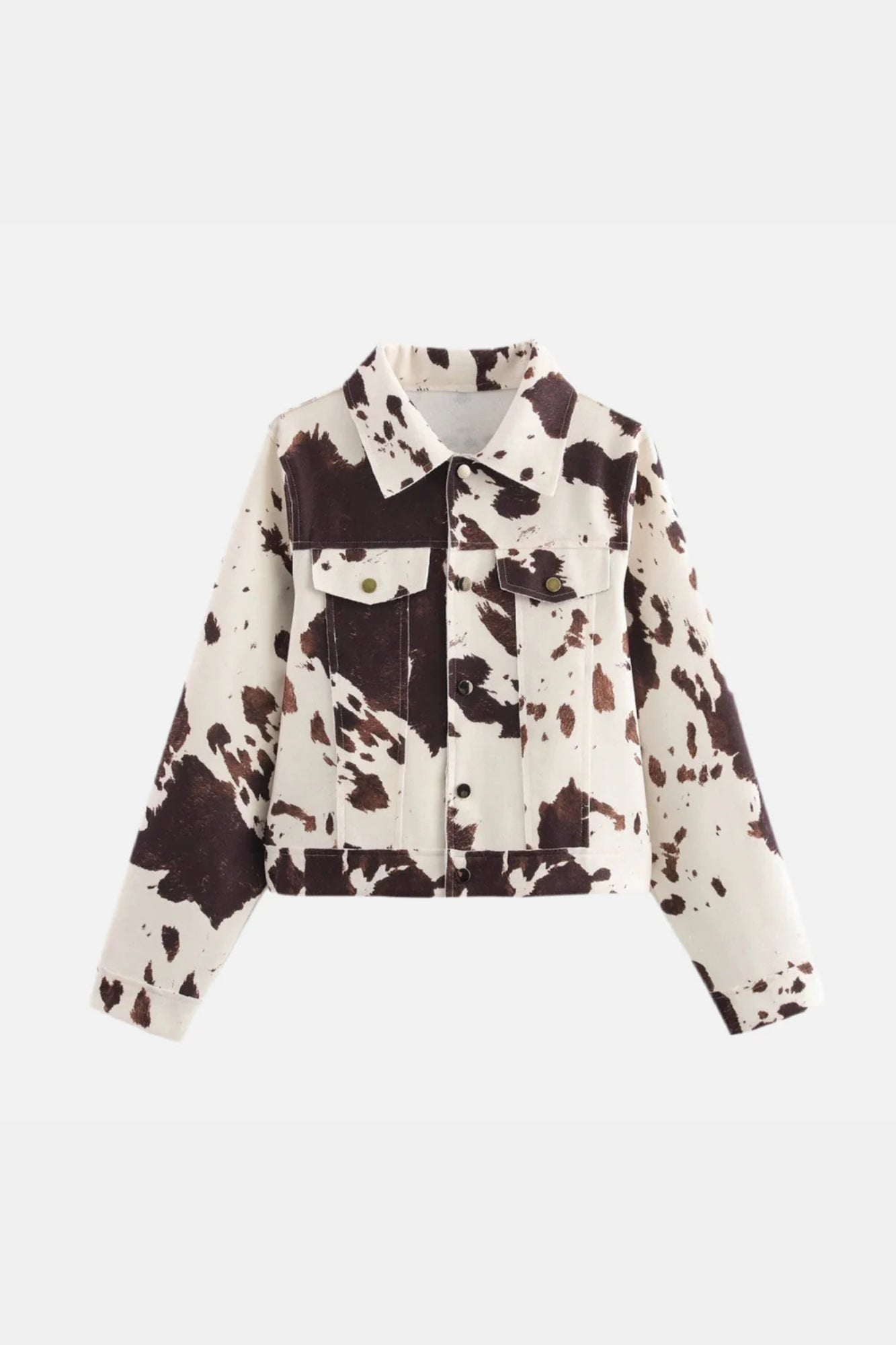 Dallas Jacket