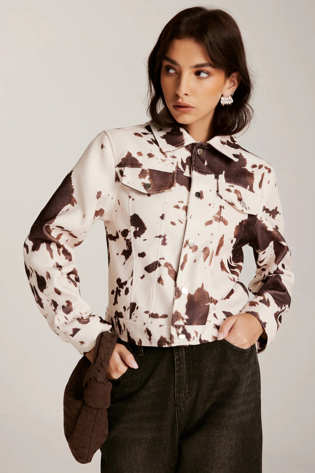 Dallas Jacket