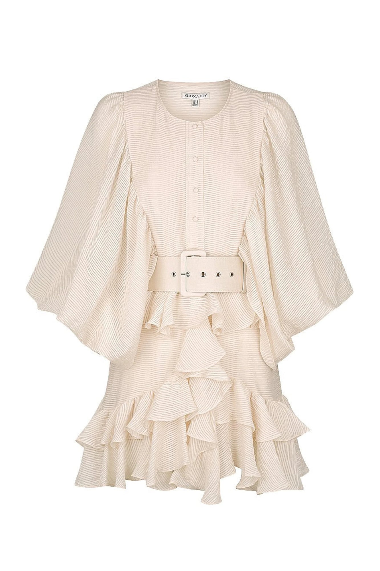 Kyara Boho Dress