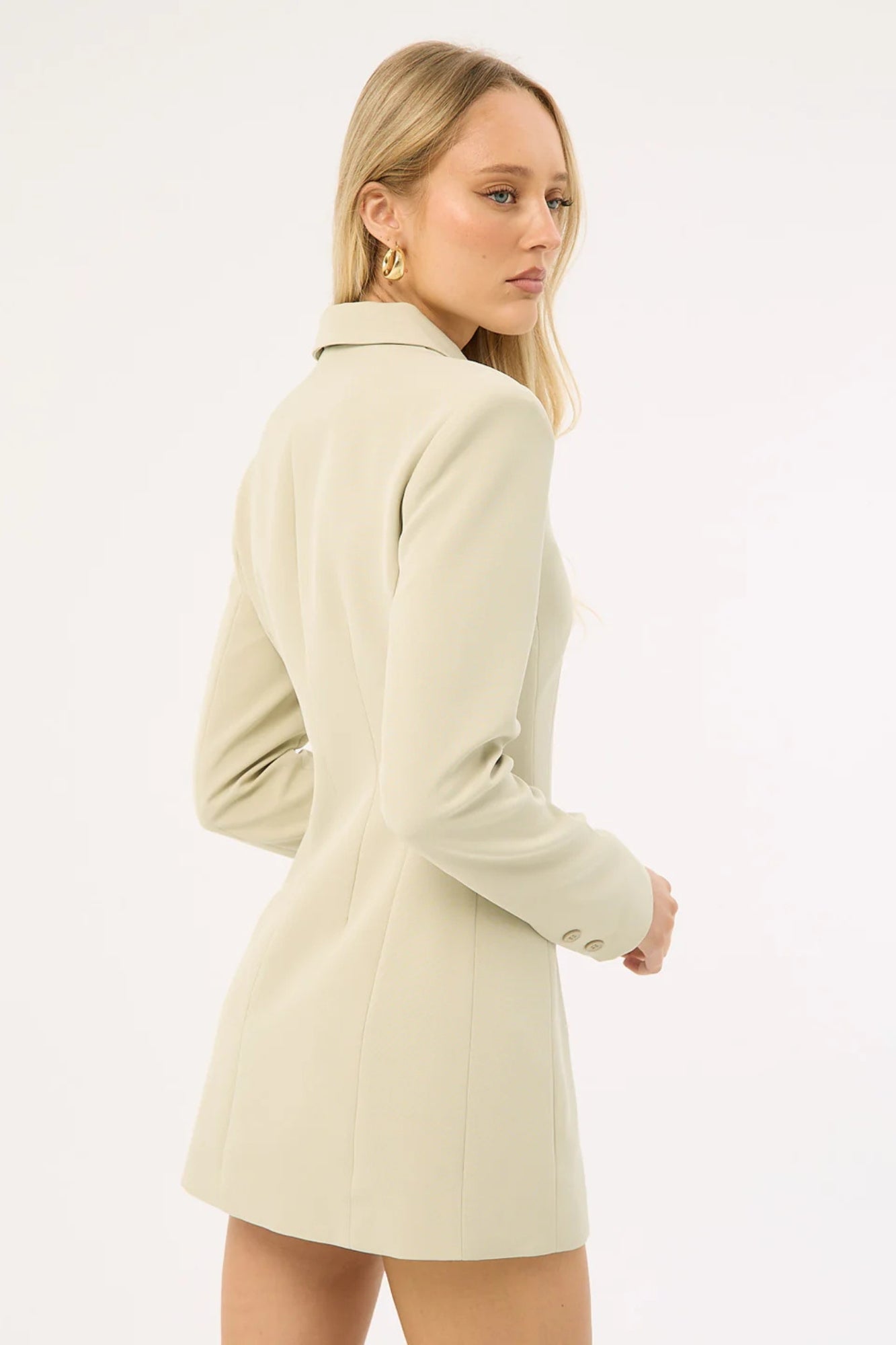 Louise dress