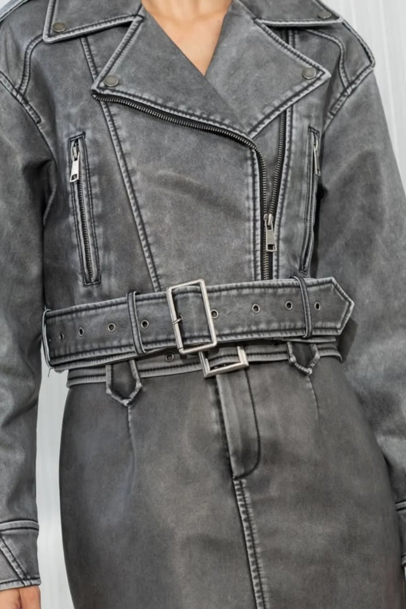 Manuela Jacket
