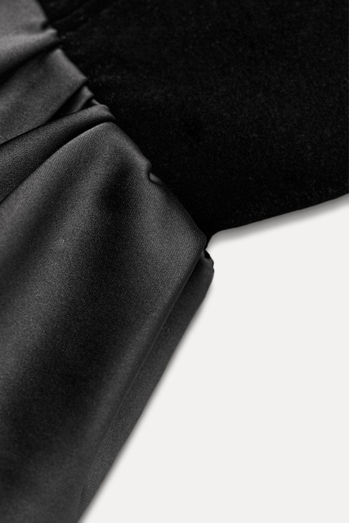 Selene Peplum Blouse