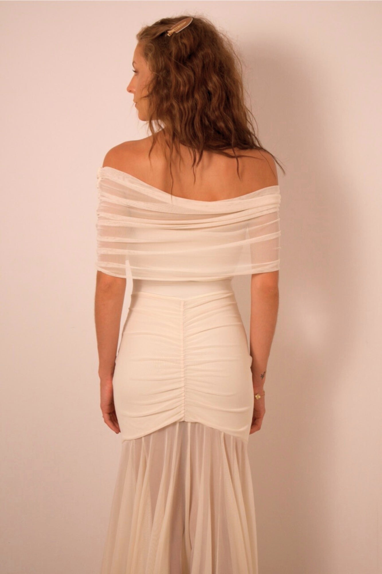 Long Dress Italy