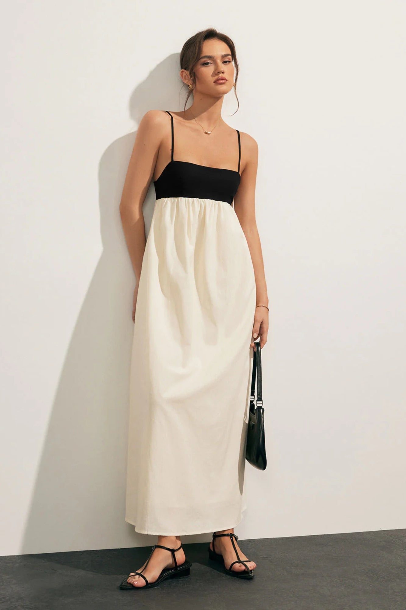 Camila Dress