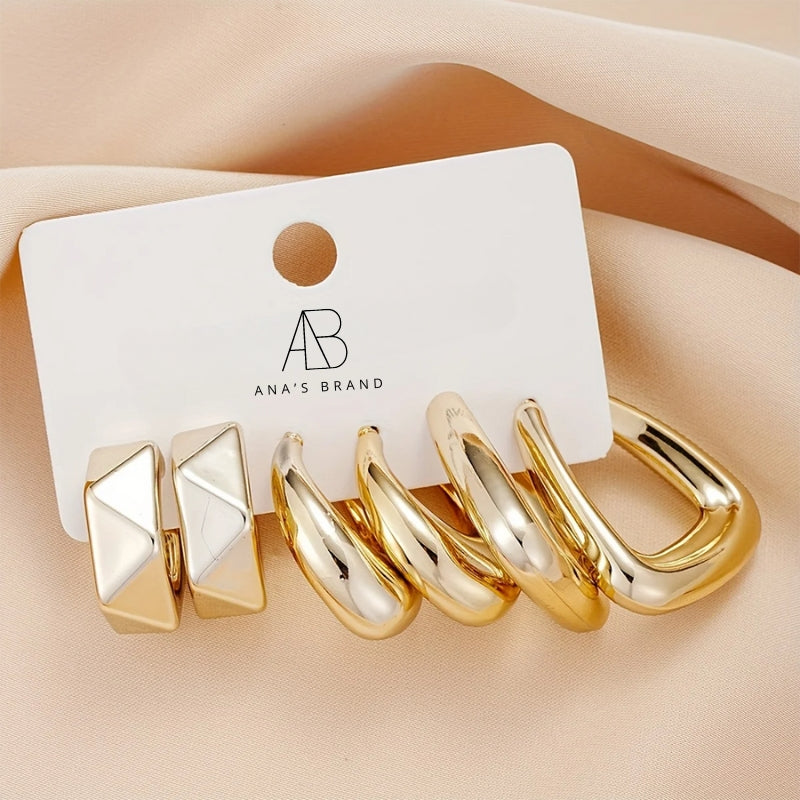 Aurora Earring