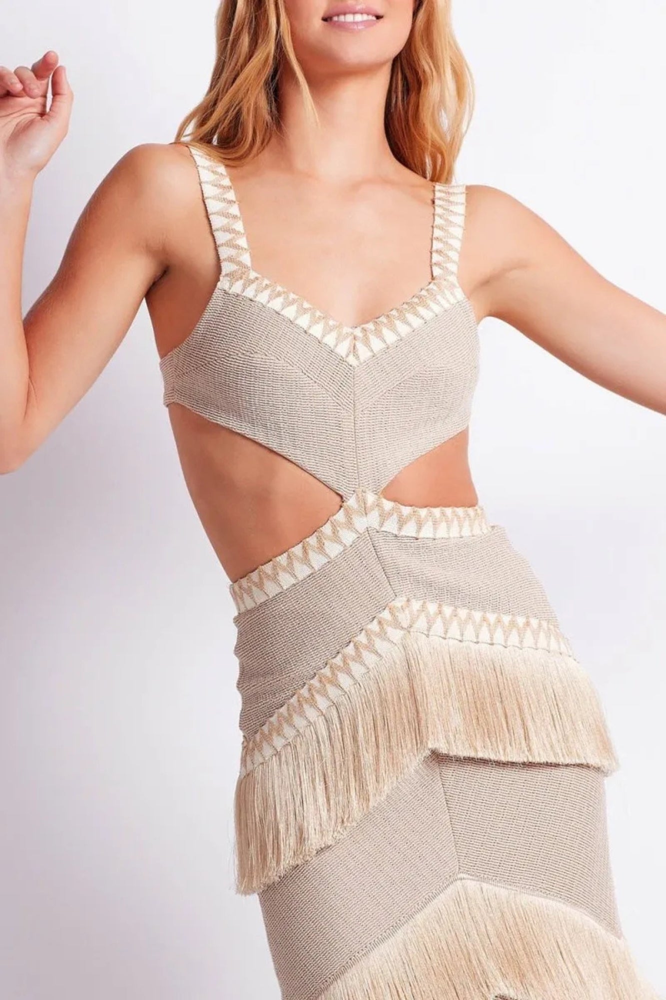 Lanikai Dress
