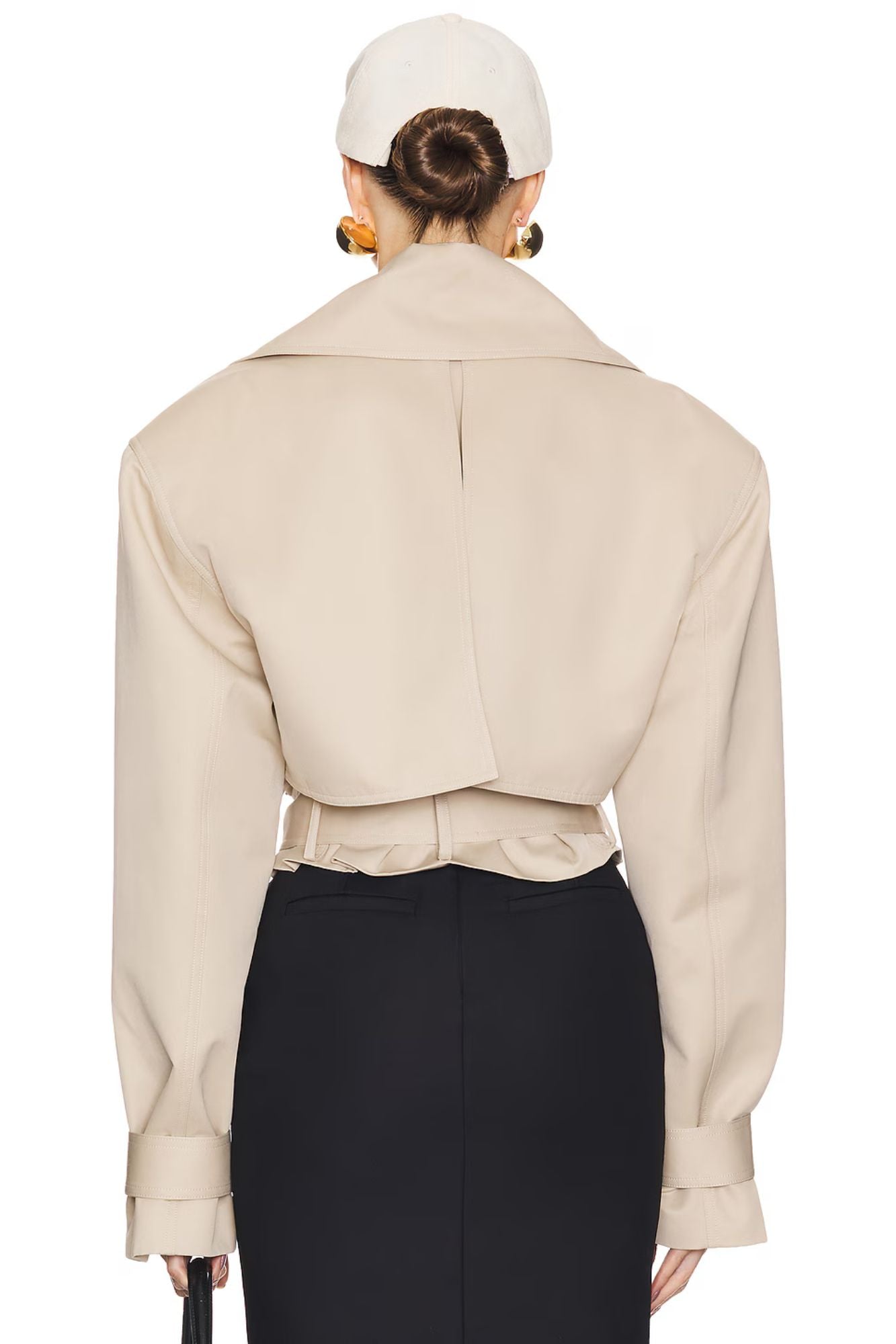 Blanche Jacket