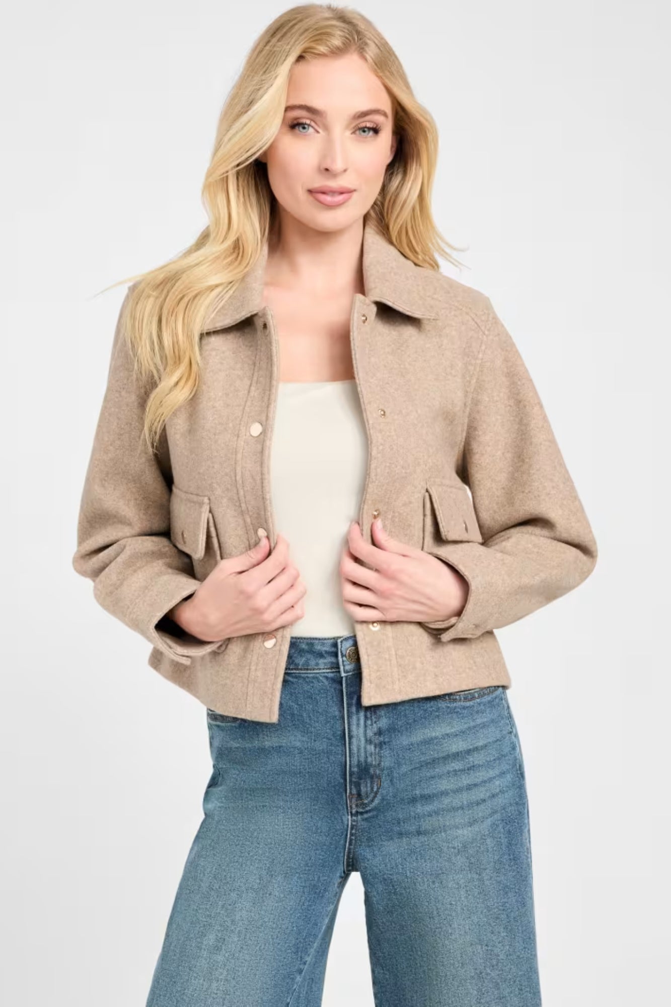 Light Jacket