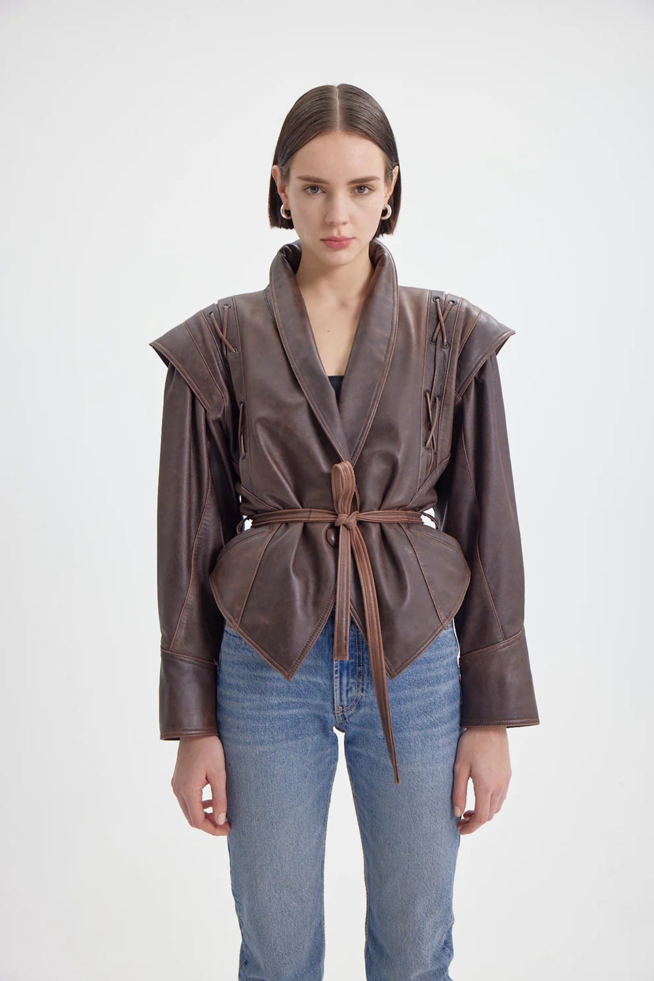 Winter Jacket