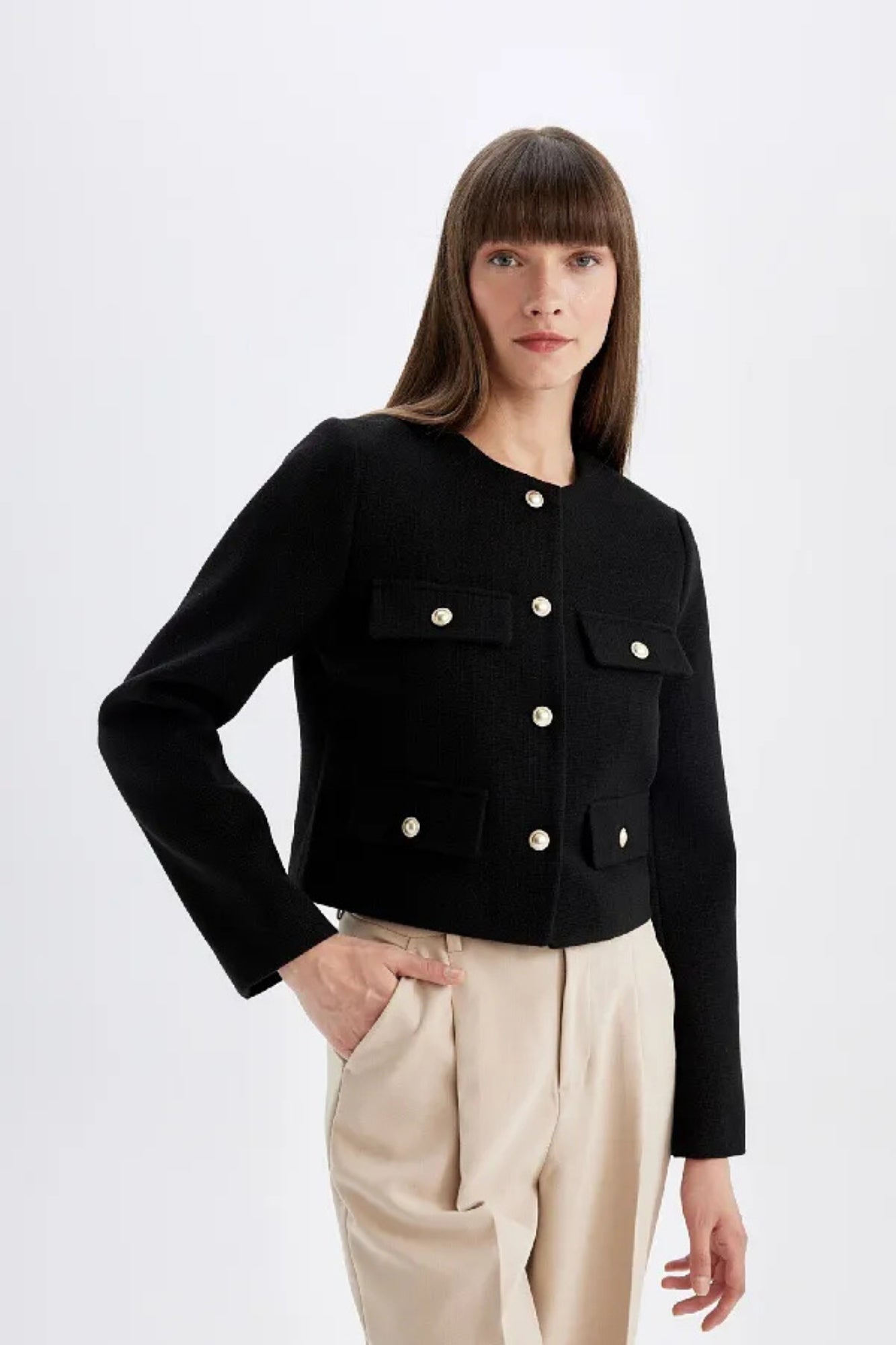 Layla Coat