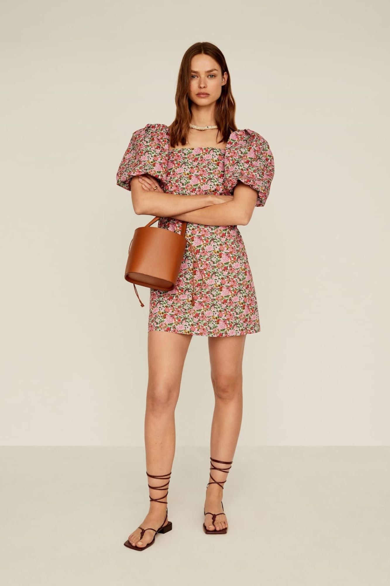 Thassia Dress