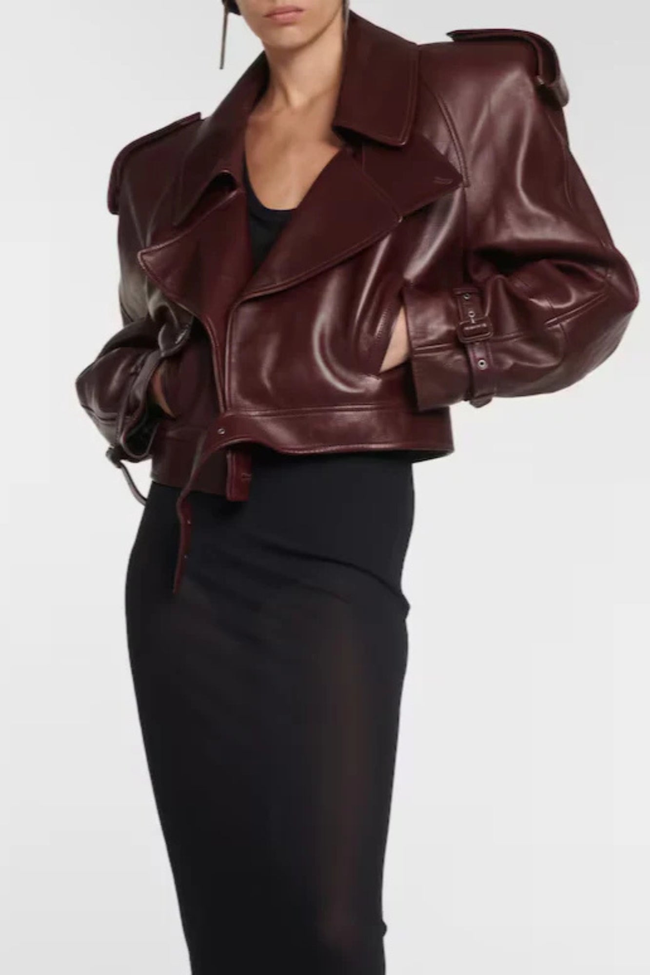 Noor Jacket