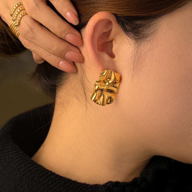 Bruna Earrings