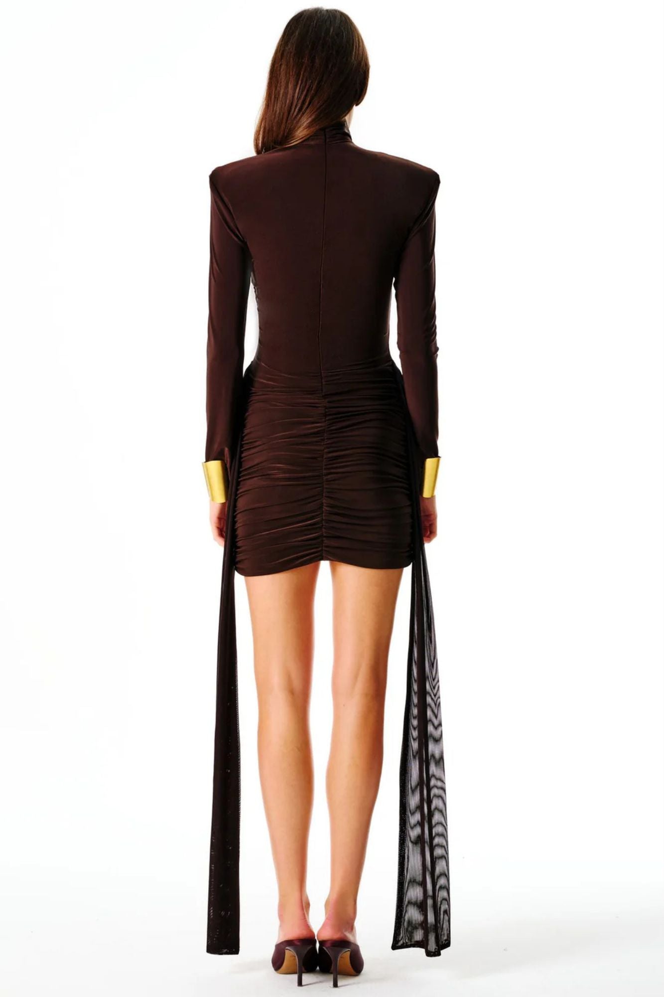 Dakota Dress