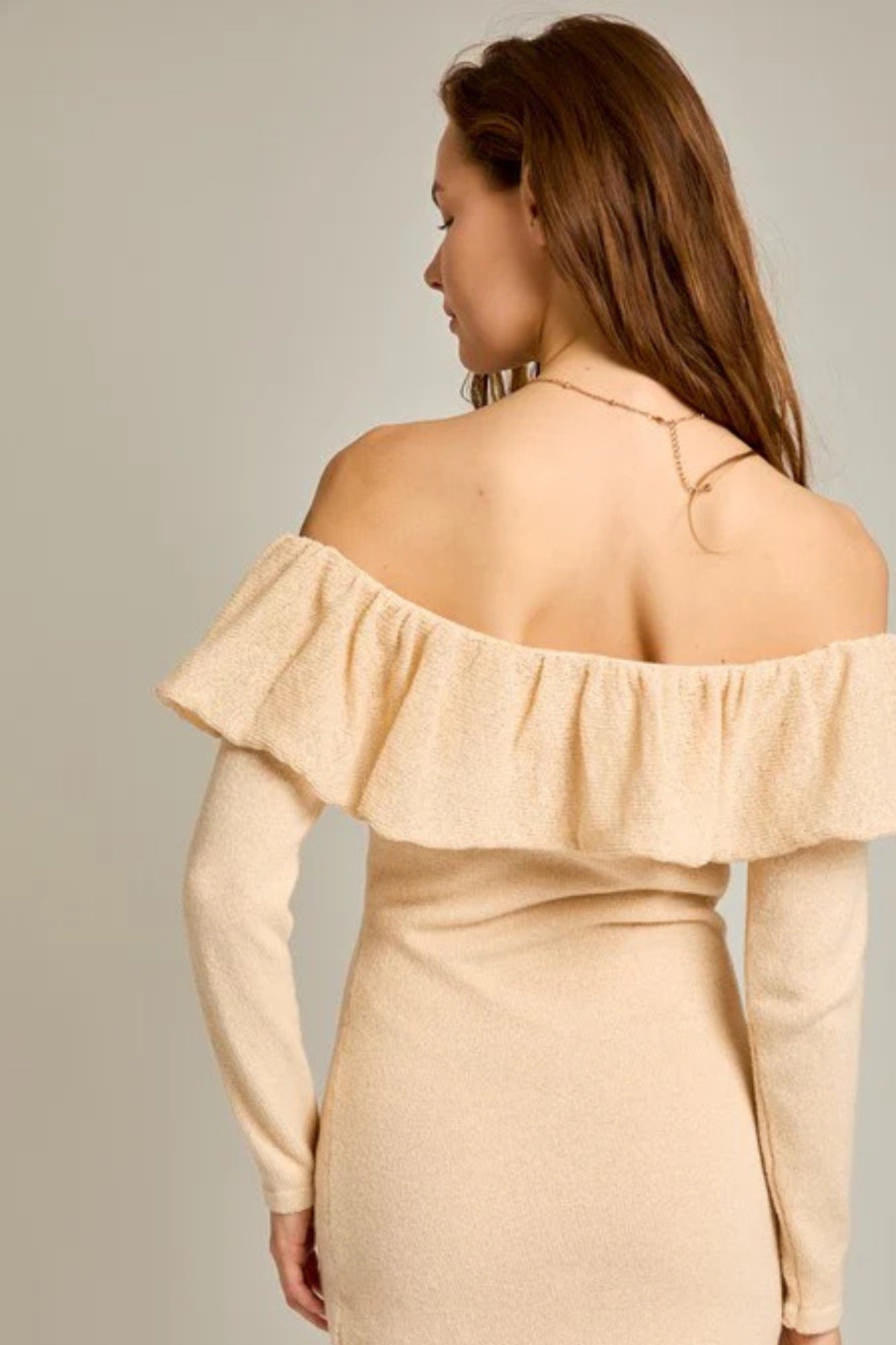 Jaya Dress