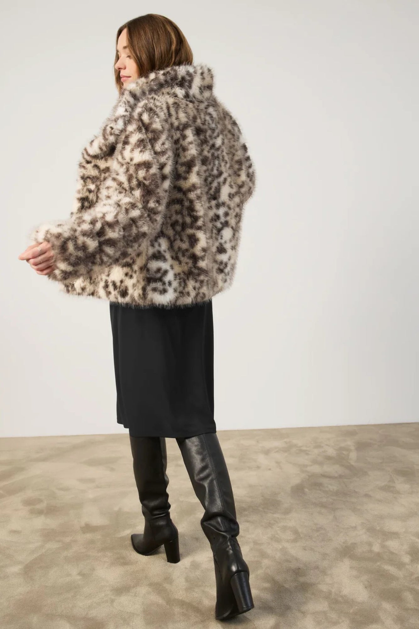 Mary Coat