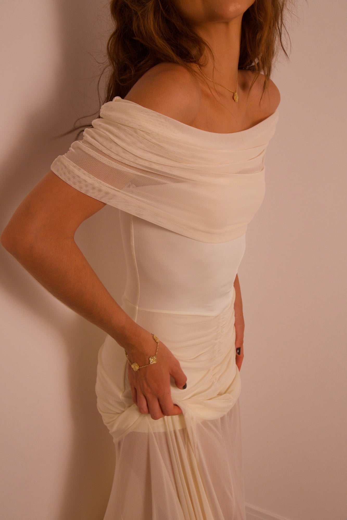 Long Dress Italy