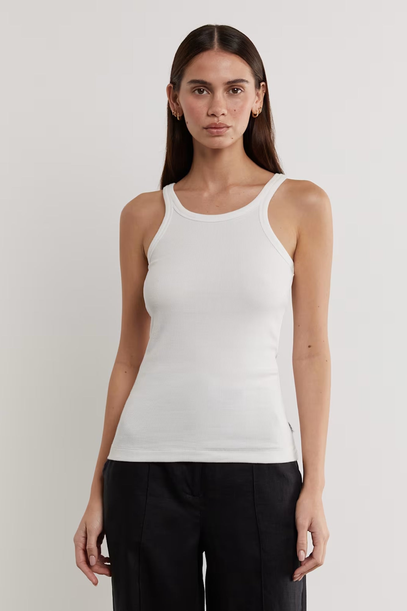 Olivia Tank Top