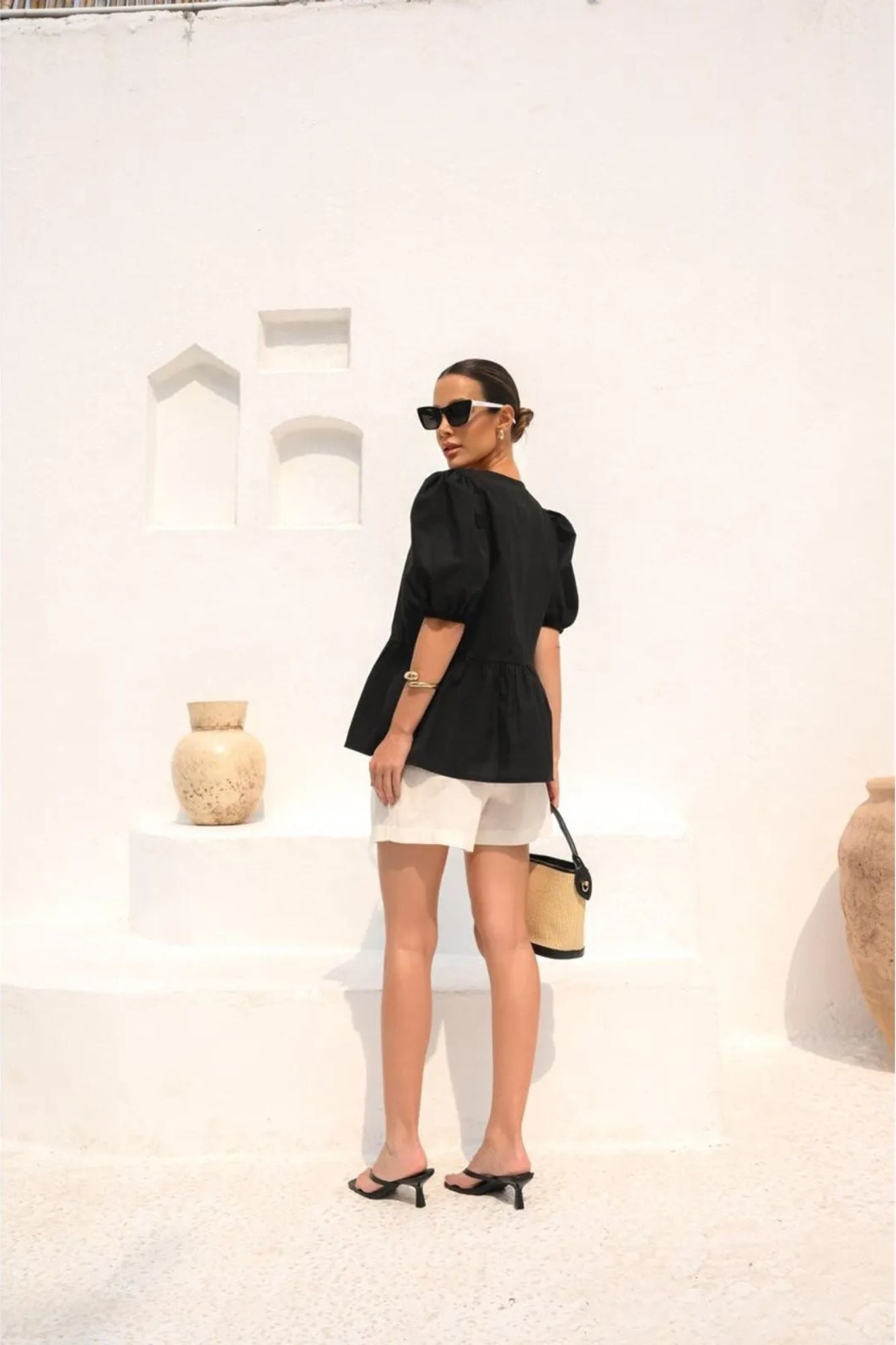 Melissa Dress
