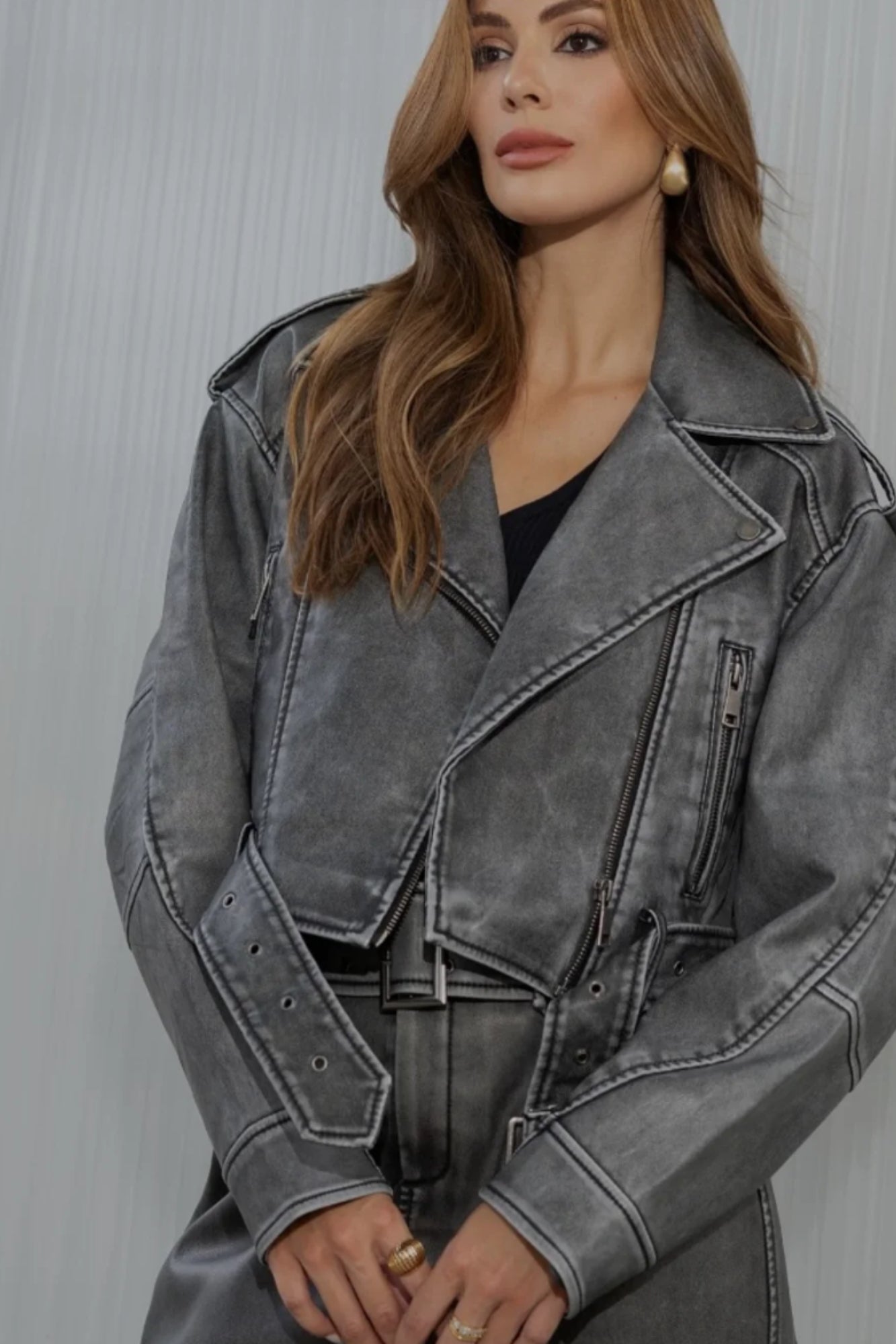 Manuela Jacket