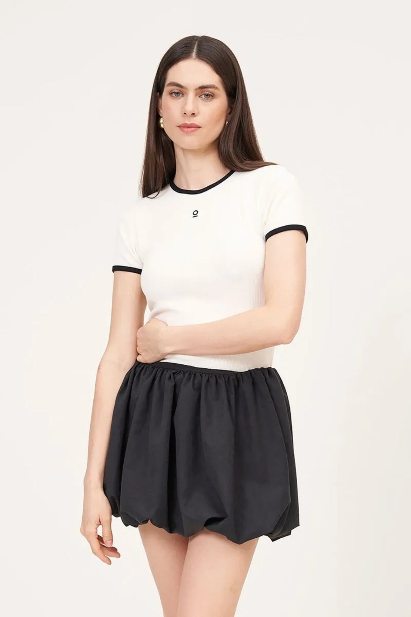 Catarina Balloon Skirt