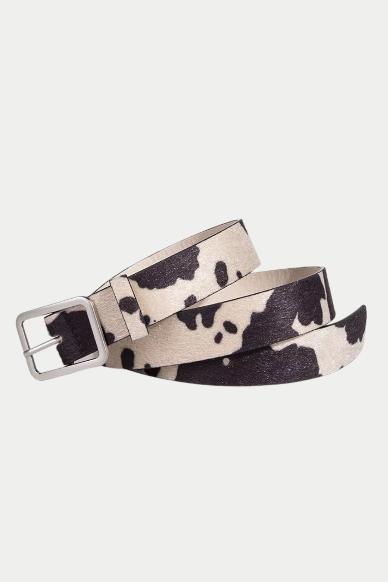 Jersey belt
