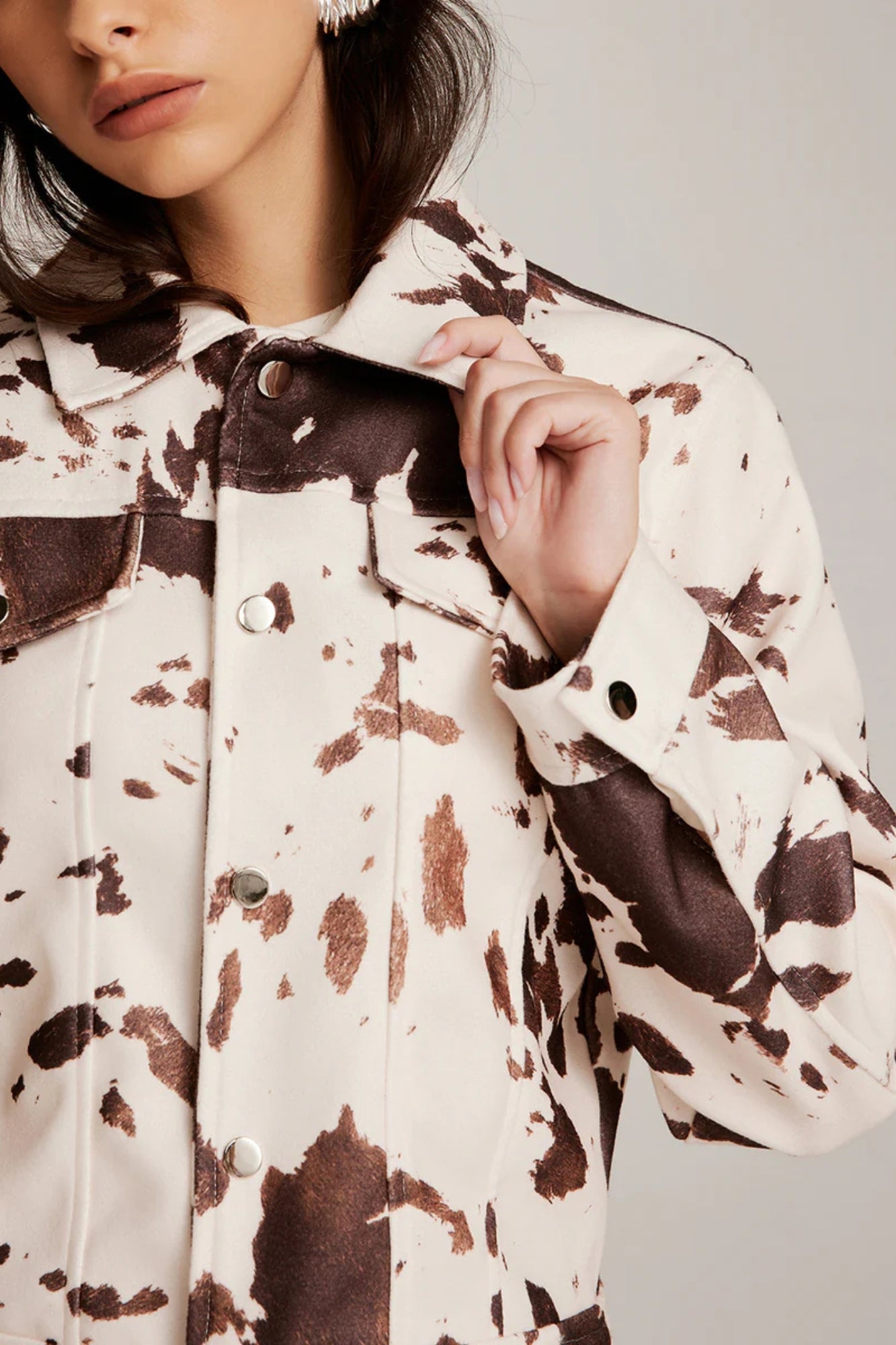 Dallas Jacket