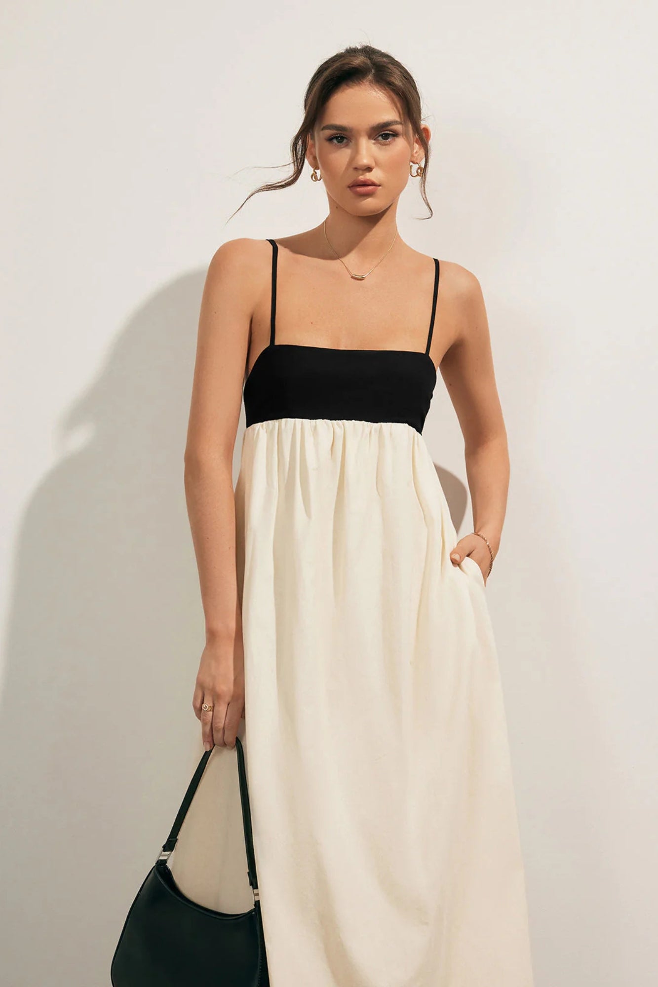 Camila Dress