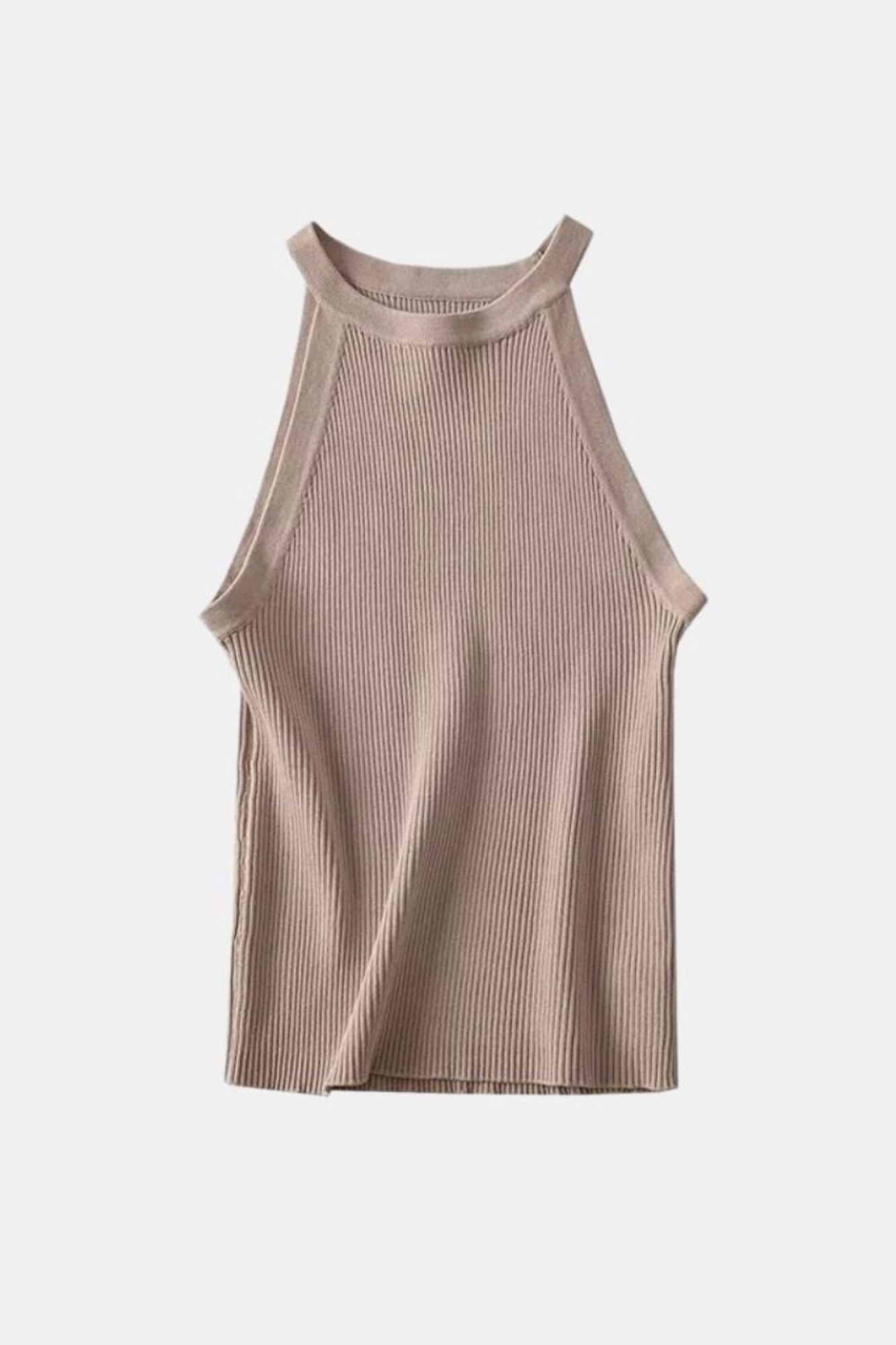 Fendy Tank Top