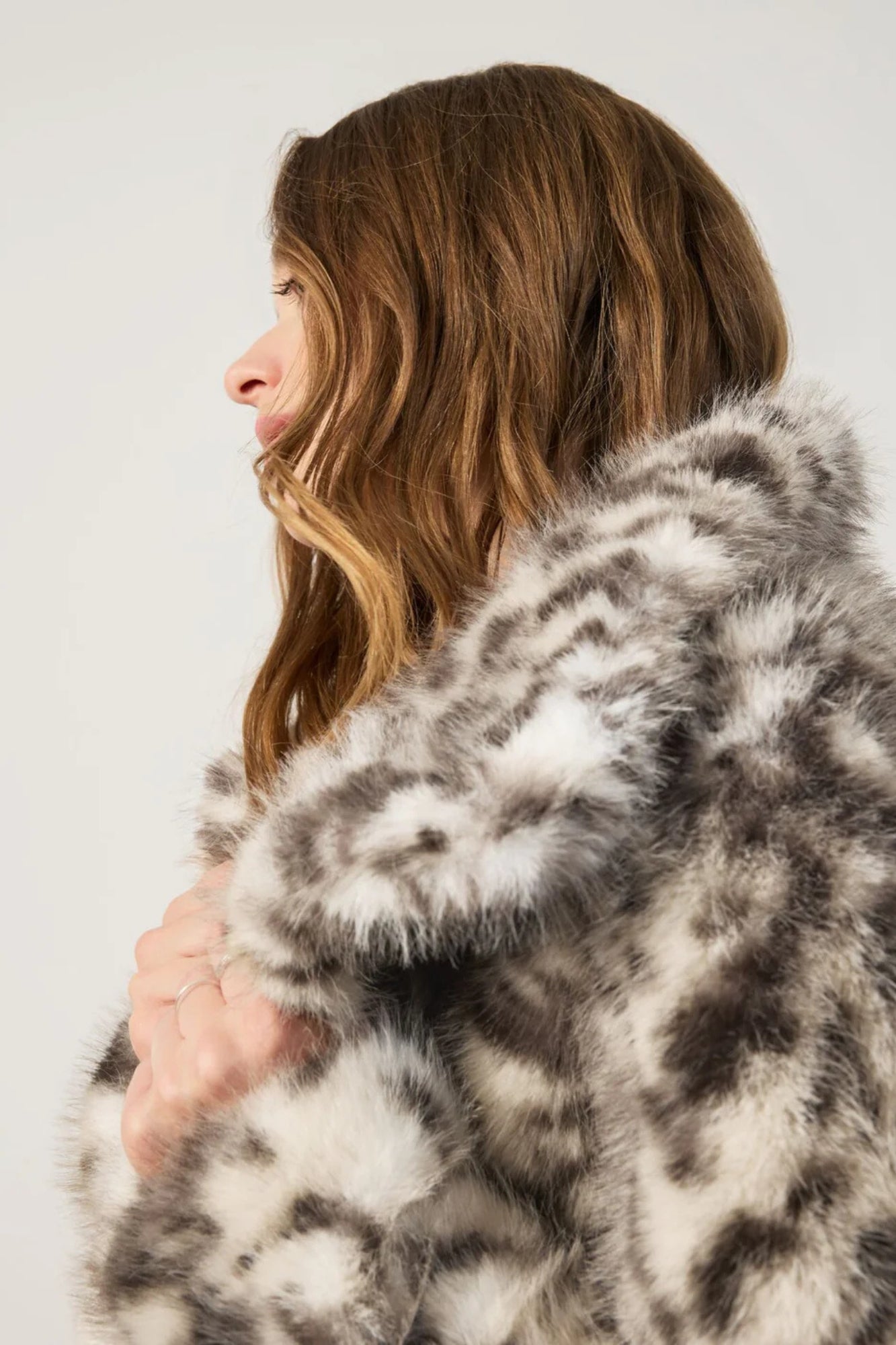 Mary Coat