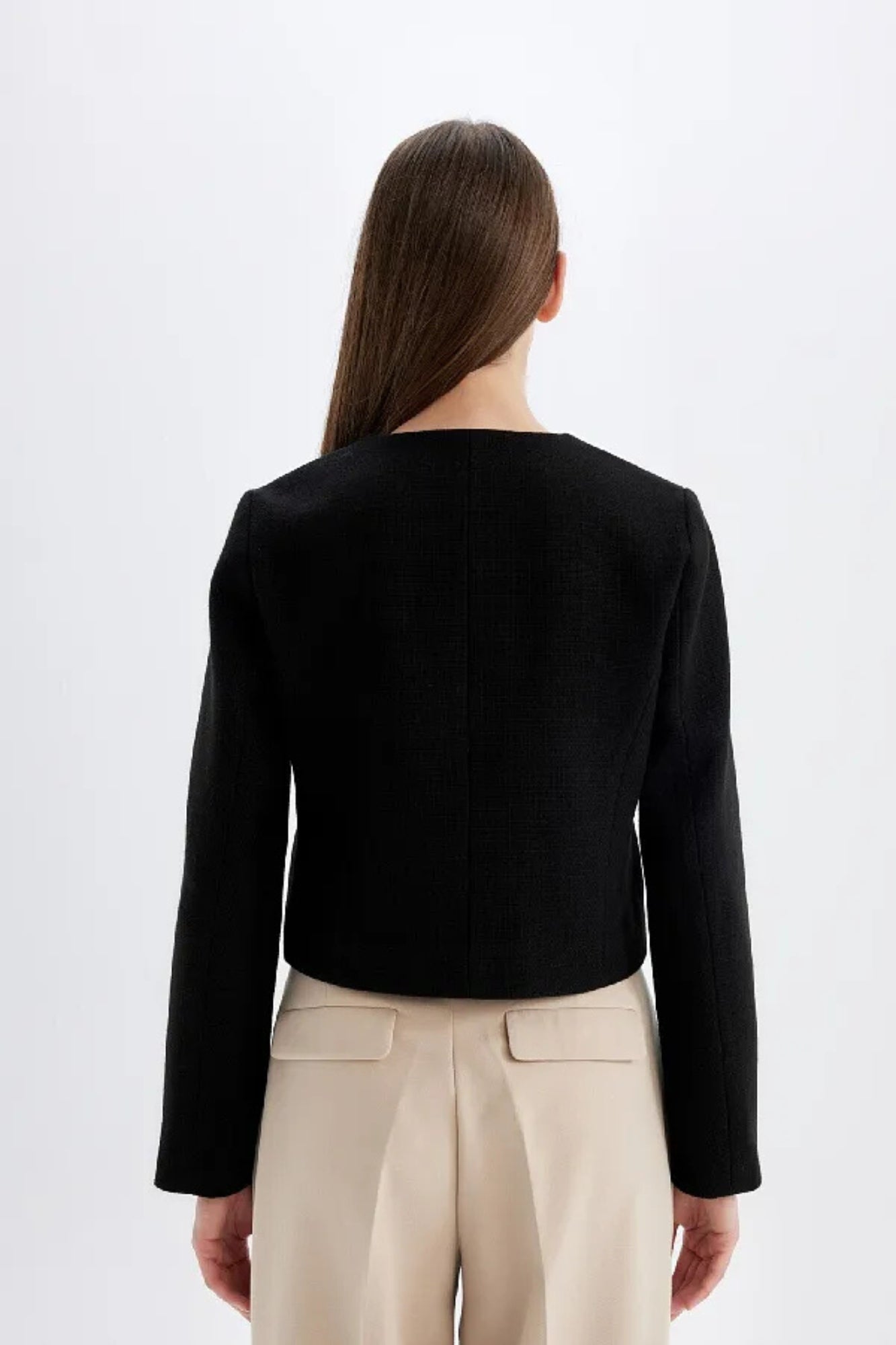 Layla Coat