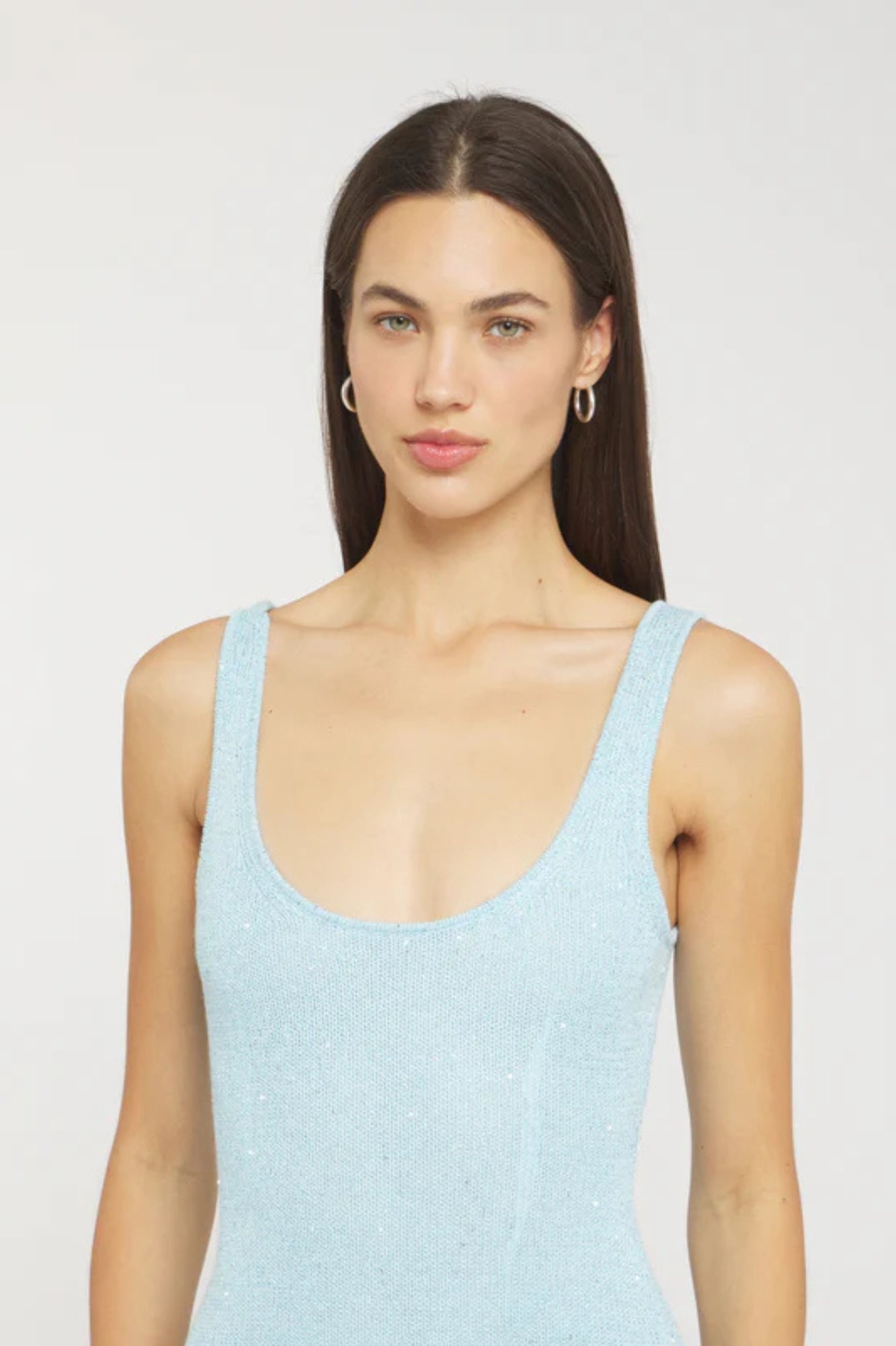 Santorini Dress