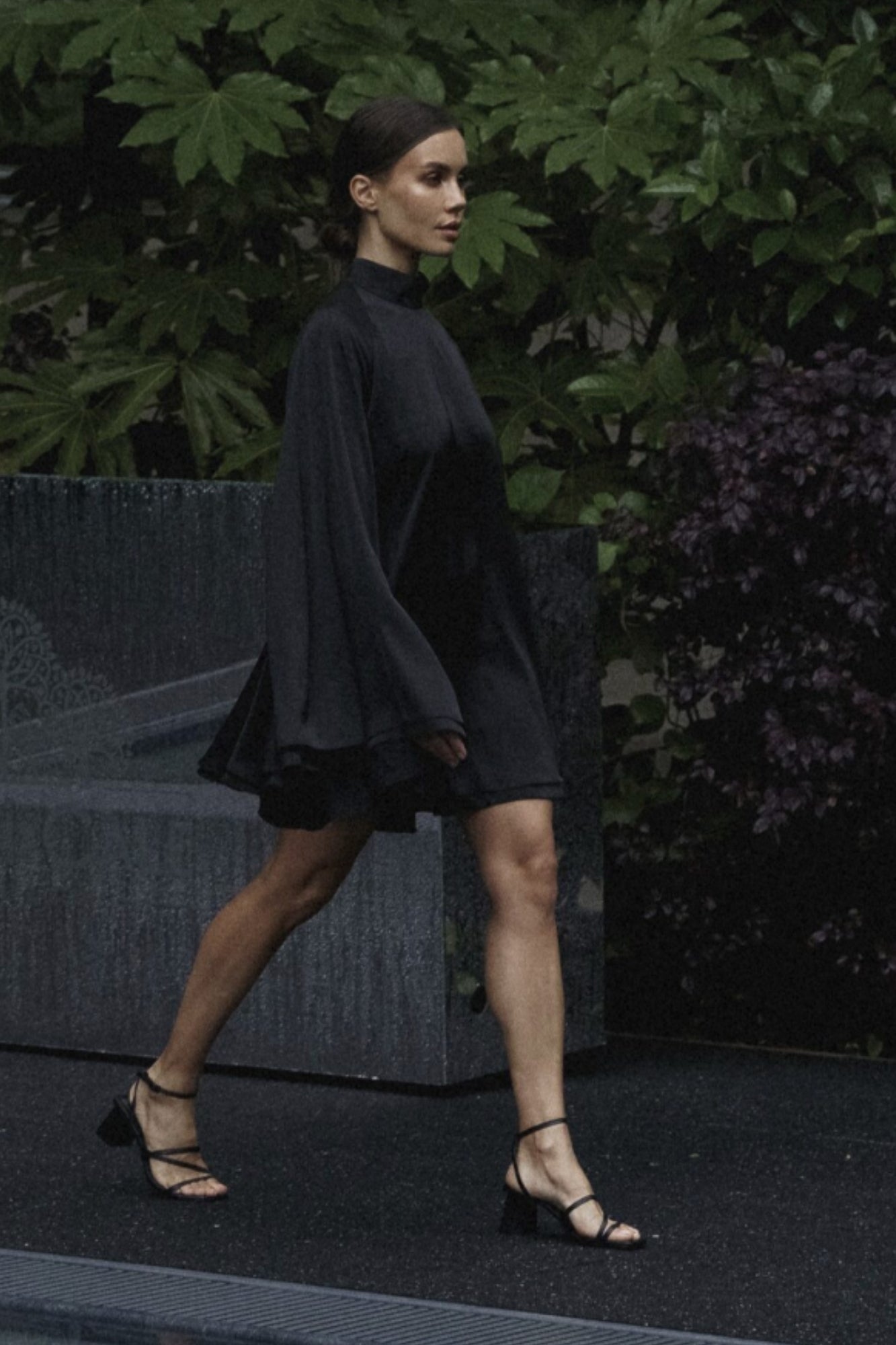 Mavie Dress