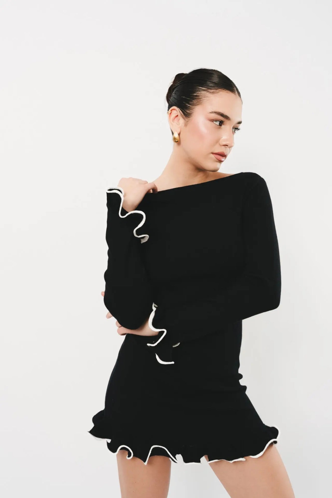 Dune Dress