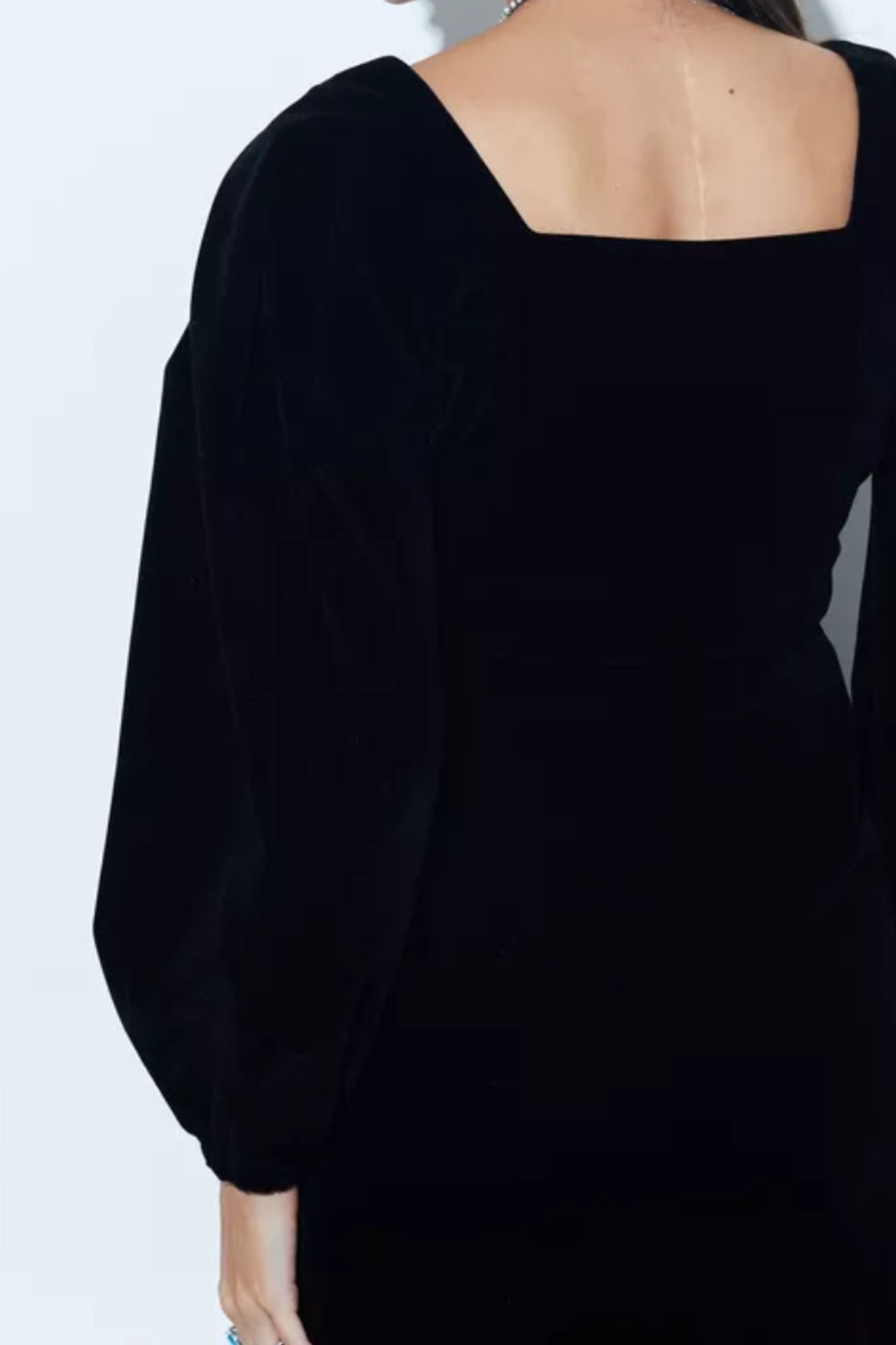 Selene Dress