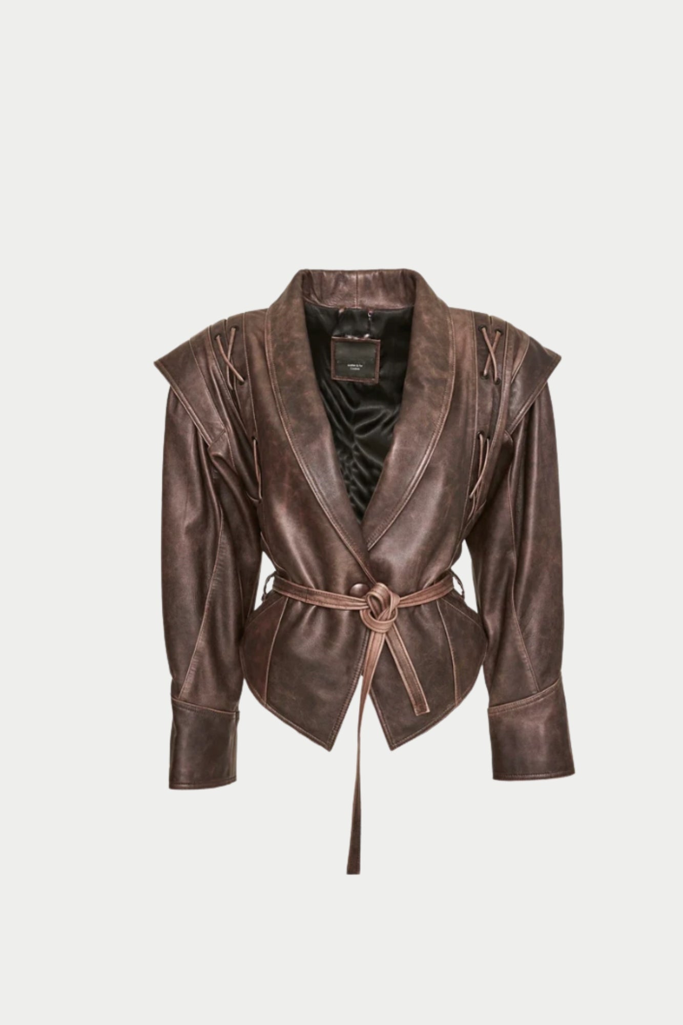 Winter Jacket
