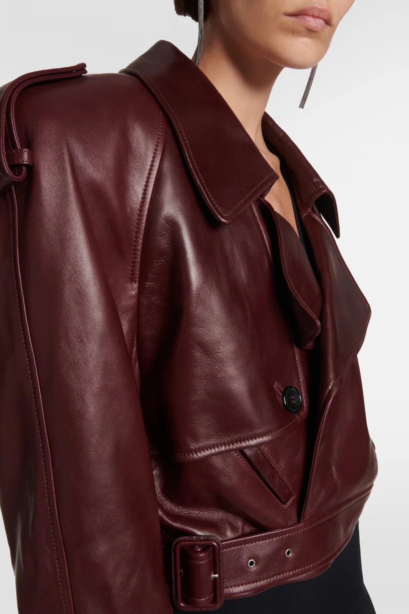 Noor Jacket