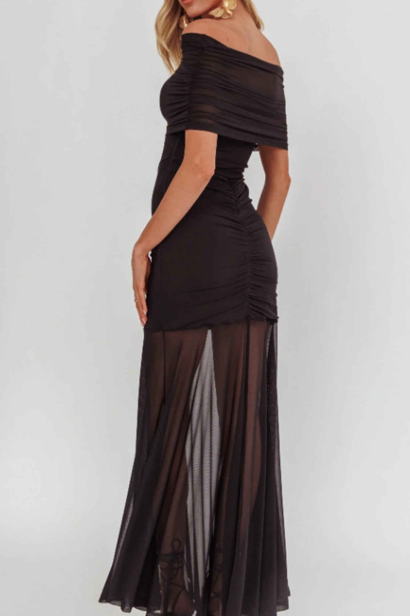 Long Dress Italy